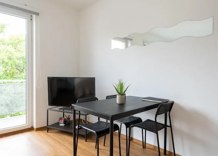 Farawayhomes #10 Appartamento Graz