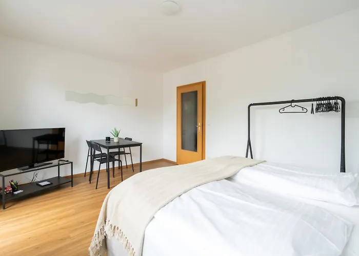 Farawayhomes #10 Appartamento *