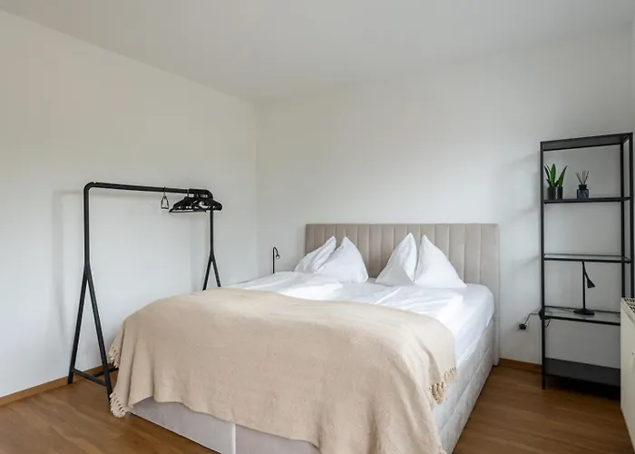 Appartamento Farawayhomes #10 *