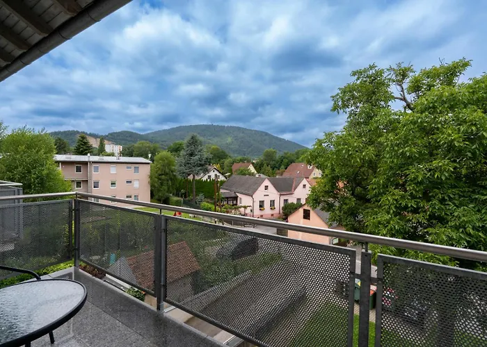 Appartamento Farawayhomes #10 Graz