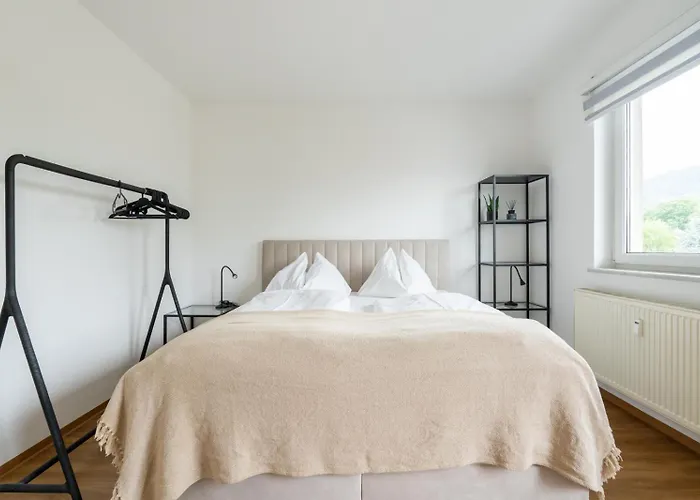 Farawayhomes #10 Appartamento