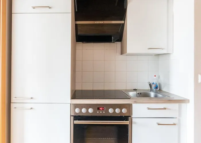 Appartamento Farawayhomes #10