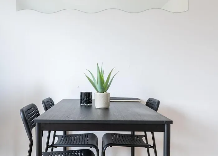 Appartamento Farawayhomes #10 Graz