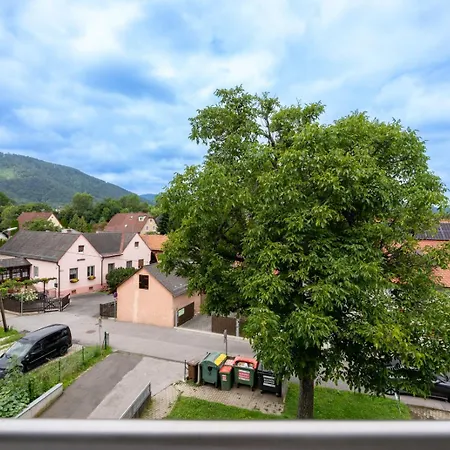 Farawayhomes #10 Apartment Graz