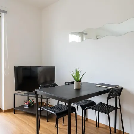 Farawayhomes #10 Apartment Graz