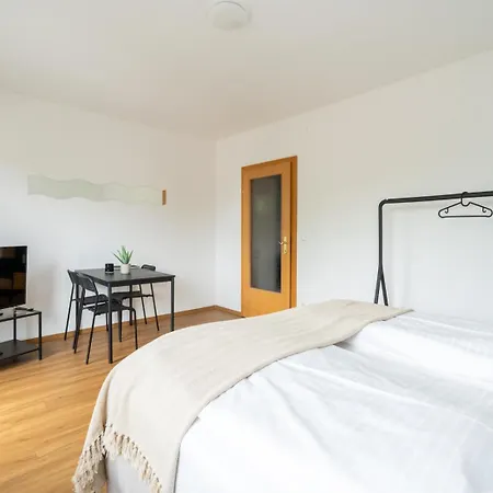 Farawayhomes #10 Διαμέρισμα *