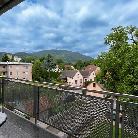 Apartment Farawayhomes #10 Graz