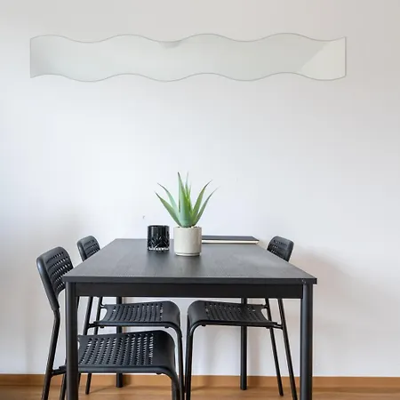 Apartment Farawayhomes #10 Graz