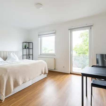 Apartment Farawayhomes #10