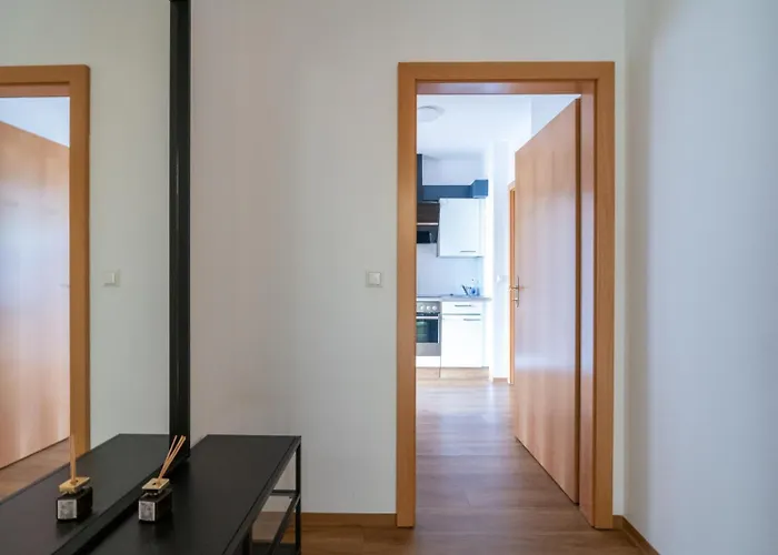 Farawayhomes #10 Apartament *