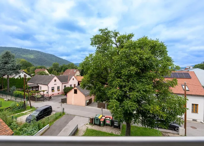 Farawayhomes #10 Apartamento Graz