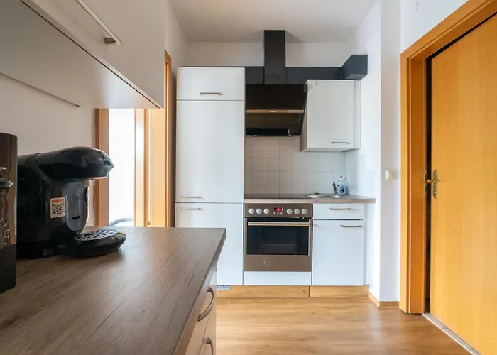 Farawayhomes #10 Apartamento *