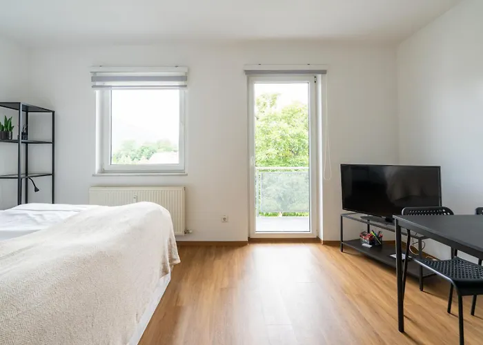 Farawayhomes #10 Apartament *